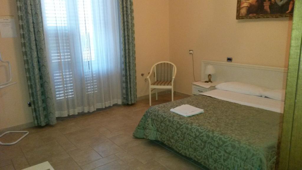 B&B Manzoni Resort Μπρίντιζι Εξωτερικό φωτογραφία