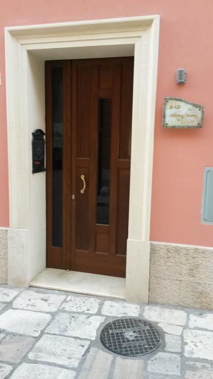 B&B Manzoni Resort Μπρίντιζι Εξωτερικό φωτογραφία