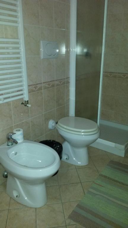 B&B Manzoni Resort Μπρίντιζι Δωμάτιο φωτογραφία